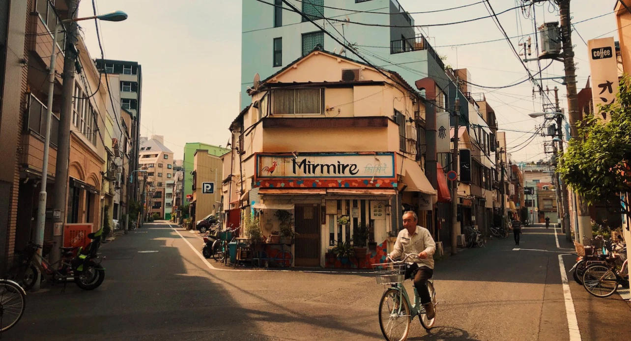 THESE ARE THE MOST BEAUTIFUL PLACES TO EXPLORE JAPAN